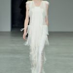 Calvin Klein 2014 Spring New York Collection