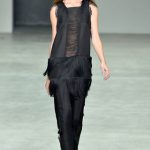 New York Spring Calvin Klein Collection