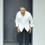 Calvin Klein Spring New York Collection