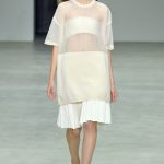 2014 Calvin Klein New York Spring Collection