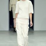 Latest Calvin Klein Collection New York Spring