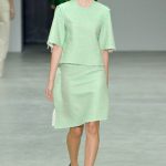 New York Spring 2014 Calvin Klein Collection