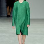 Spring latest 2014 Calvin Klein New York Collection