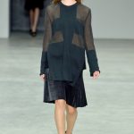 2014 latest Calvin Klein Spring Collection