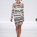 Spring latest Carmen Marc Valvo 2014 Collection