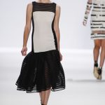 Latest Collection by Carmen Marc Valvo 2014 New York