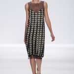 Carmen Marc Valvo 2014 Spring Collection