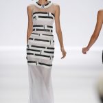 Latest Collection Spring 2014 by Carmen Marc Valvo