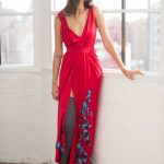 carolina herrera 2017 bridal