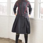 carolina herrera fall 2017 bridal