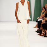 Carolina Herrera 2015 MBFW Collection