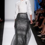 Carolina Herrera New York Spring 2014 Collection