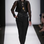 Carolina Herrera Spring Collection