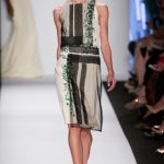 Spring New York Carolina Herrera 2014 Collection