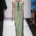 Spring latest Carolina Herrera 2014 Collection