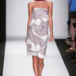Carolina Herrera Spring New York Collection