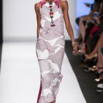 Spring Carolina Herrera 2014 Collection