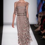 2014 New York Carolina Herrera Collection