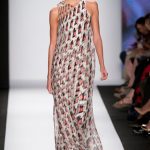 Carolina Herrera 2014 Spring Collection