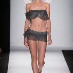 2014 Spring Carolina Herrera New York Collection