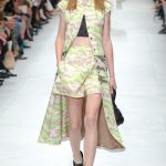Carven latest Spring Collection