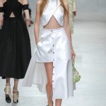 Spring Carven Paris Collection
