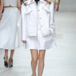 Carven Spring Paris Collection