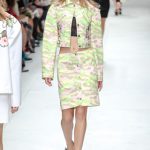 2014 Paris Carven Collection