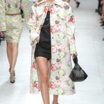 Carven 2014 Spring Paris Collection