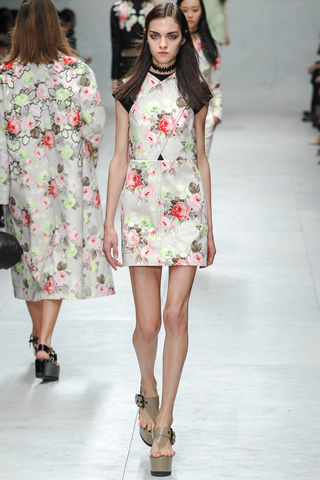 2014 Carven Spring Collection