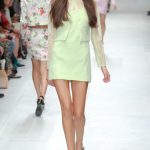 Paris Carven 2014 Spring Collection