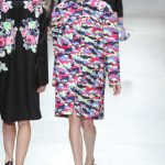 Spring 2014 Carven Paris Collection