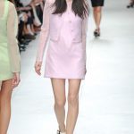 Carven Paris 2014 Spring Collection