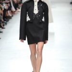 Paris 2014 Spring Carven Collection