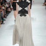 Latest Carven Collection 2014