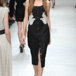 Spring latest Carven Paris Collection
