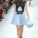 Spring 2014 Carven Collection