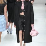 2014 Carven Spring Paris Collection