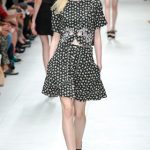 Paris Carven 2014 Collection
