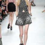 2014 Carven Paris Collection