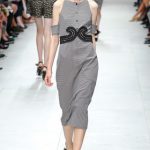 2014 latest Carven Paris Collection