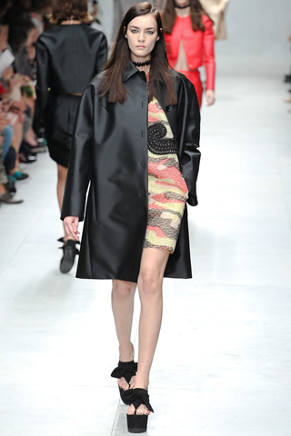 Carven Spring Collection