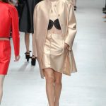 Paris Spring 2014 Carven Collection