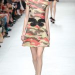 Spring Paris Carven latest Collection