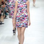 2014 Spring Carven Paris Collection