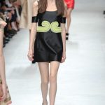 Spring latest Carven 2014 Collection