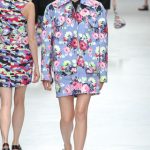 Spring Paris Carven 2014 Collection