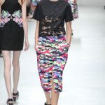 Spring Carven Paris Collection