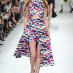 Carven Spring 2014 Paris Collection
