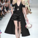 Carven 2014 Spring Collection